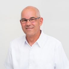 Portrait von H. Ziemer - Vertriebsleitung